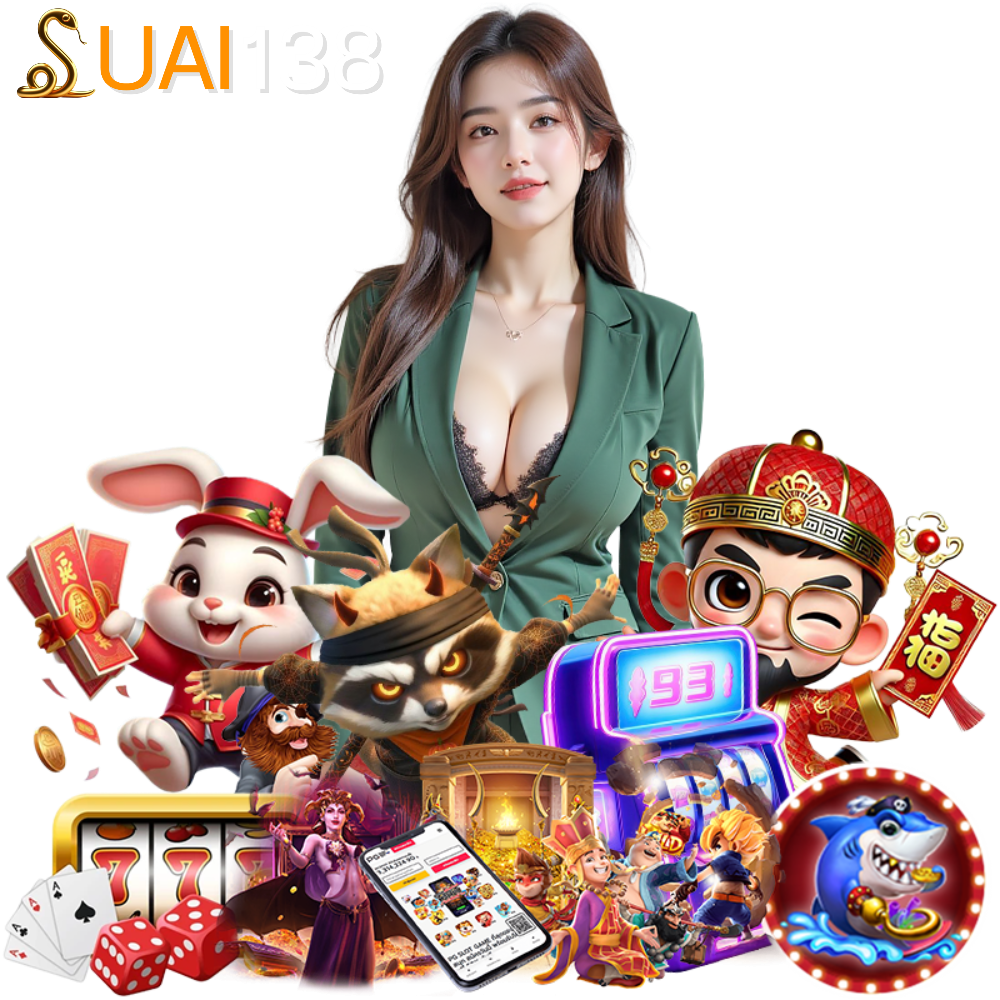 SUAI138